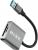 S-link Type-C USB 3.0 to SD MicroSD 110M/S Dönüştürücü