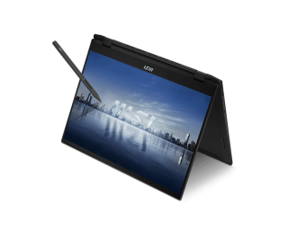 MSI Summit E16 Flip A13VFT-057TR 2'si 1 Arada