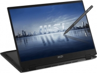 MSI Summit E16 Flip A13VFT-057TR resim