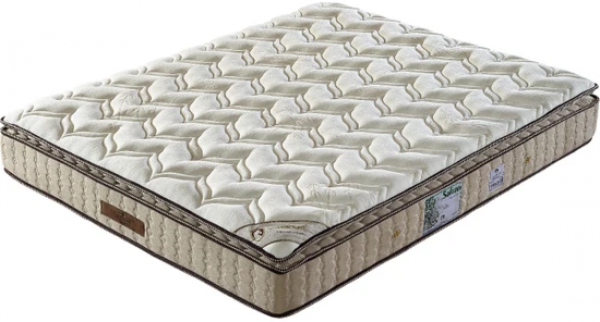 Sleepnice Safran 140x190 cm Yaylı Yatak