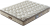 Sleepnice Safran 150x200 cm Yaylı Yatak
