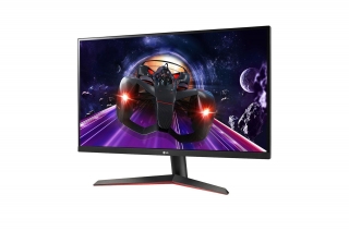 LG 27MP60GP-B Monitör