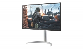 LG 27UP550P-W Monitör