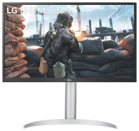 LG 27UP550P-W resim