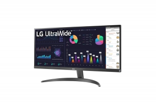 LG UltraWide 29WQ500-B Monitör