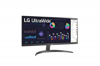 LG UltraWide 29WQ500-B Monitör