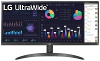 LG UltraWide 29WQ500-B resim