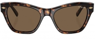 Vogue VO-5445S-W65673