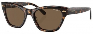 Vogue VO-5445S-W65673