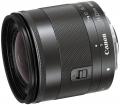 Canon EF-M 11-22mm F4-5.6 IS STM resim