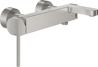Grohe Plus 33553DC3 Banyo Bataryası