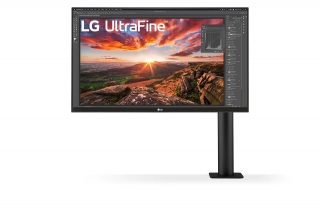 LG UltraFine 27UN880P-B Monitör