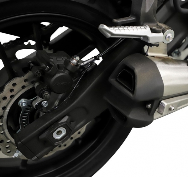 VOGE 500R Naked