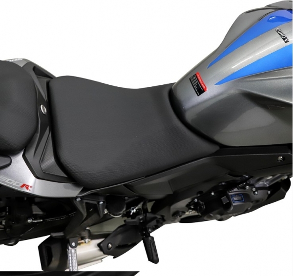 VOGE 500R Naked