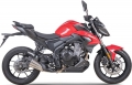 VOGE 500R resim