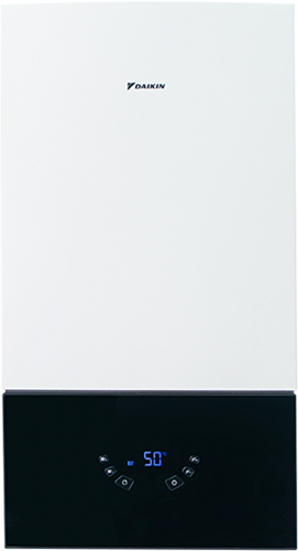 Daikin Premix VZ 36 resim