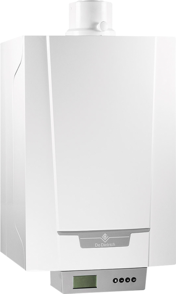 De Dietrich Naneo S 24 Kombi (20000 kcal/h)