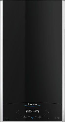 Ariston Alteas One+ Net 24 resim