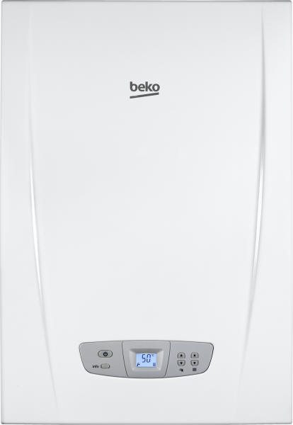 Beko Megalogic 24 Kombi