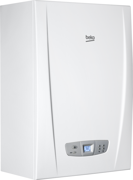 Beko Megalogic 24 Kombi