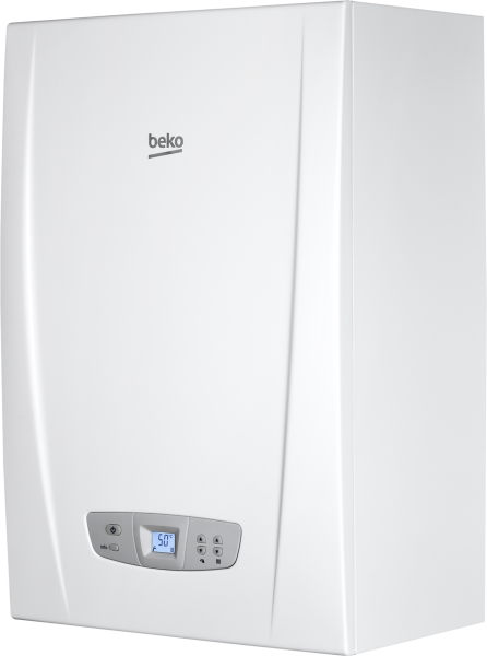 Beko Megalogic 24 Kombi