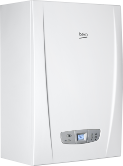 Beko Megalogic 24 Kombi