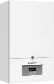 De Dietrich Inidens 35 Kombi
