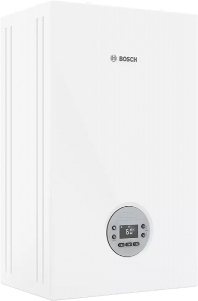 Bosch Condens 1200 W 28/30 Kombi (24000 kcal/h)