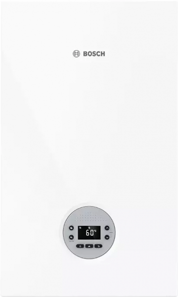 Bosch Condens 1200 W 28/30 Kombi (24000 kcal/h)