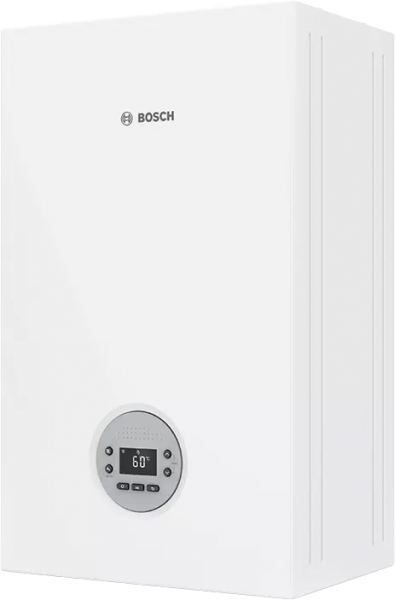 Bosch Condens 1200 W 28/30 Kombi (24000 kcal/h)