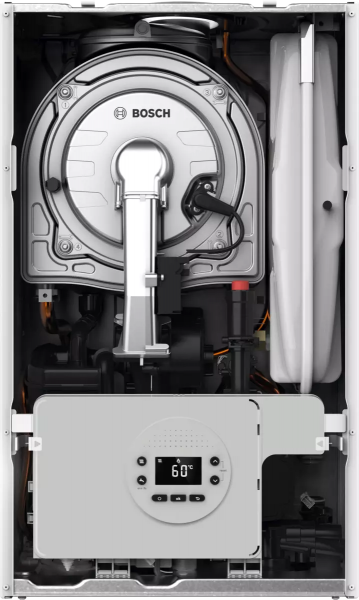 Bosch Condens 1200 W 28/30 Kombi (24000 kcal/h)