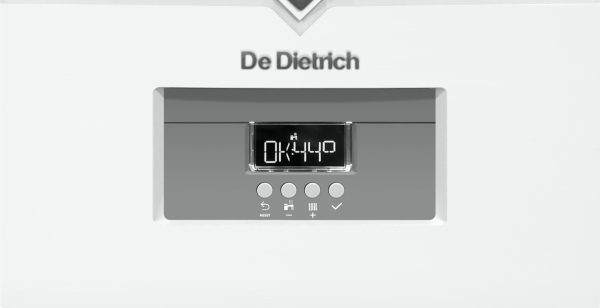 De Dietrıch De Dietrich Inidens 20 Kombi (17000 kcal/h)