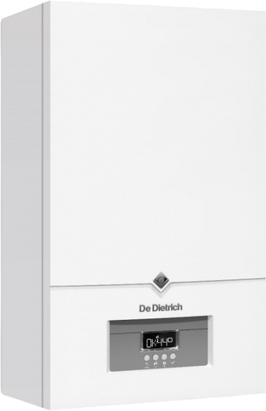 De Dietrich Inidens 20 Kombi (17000 kcal/h)