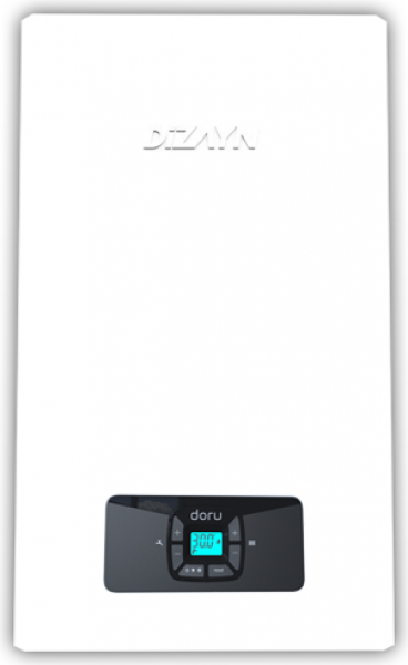 Dizayn Doru 24 Kombi (20000 kcal/h)