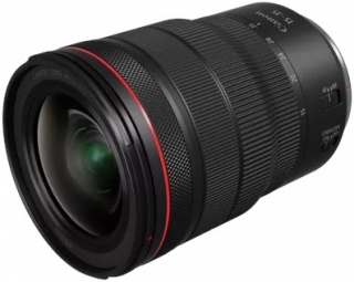 Canon RF 15-35mm F2.8L IS USM