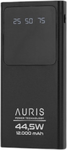 Auris ARS-K28 12000 mAh Powerbank