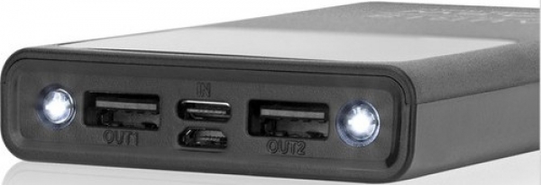 Auris ARS-K28 12000 mAh Powerbank