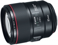 Canon EF 85mm F1.4L IS USM resim