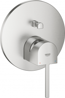 Grohe Plus 24060DC3 Banyo Bataryası
