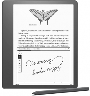 Amazon Kindle Scribe (64GB)
