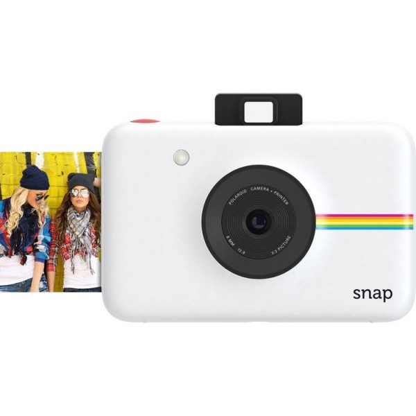 Polaroid Snap Instant Şipşak Fotoğraf Makinesi