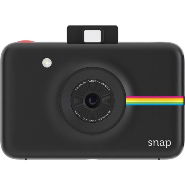 Polaroid Snap Instant Şipşak Fotoğraf Makinesi