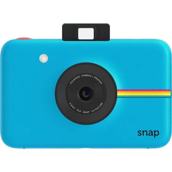 Polaroid Snap Instant Şipşak Fotoğraf Makinesi