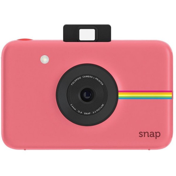 Polaroid Snap Instant Şipşak Fotoğraf Makinesi