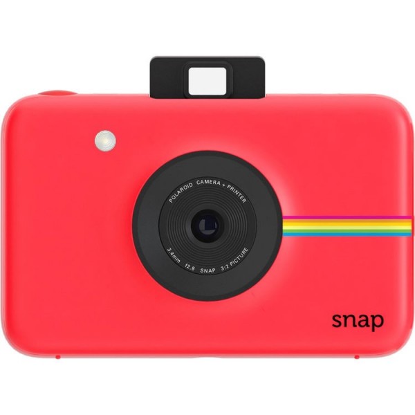 Polaroid Snap Instant Şipşak Fotoğraf Makinesi