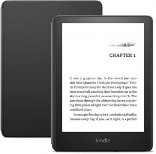 Amazon Kindle Paperwhite Kids (8 GB)