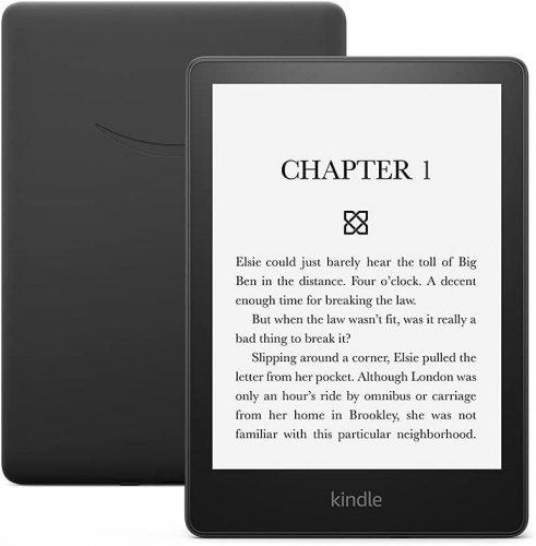 Amazon Kindle Paperwhite 5 6.8