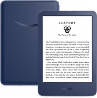 Amazon Kindle 2022 resim