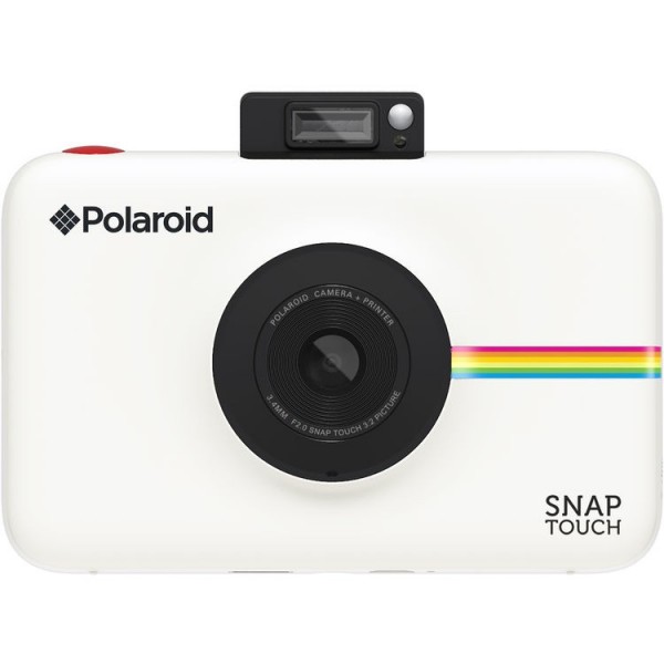 Polaroid Snap Touch Şipşak Fotoğraf Makinesi