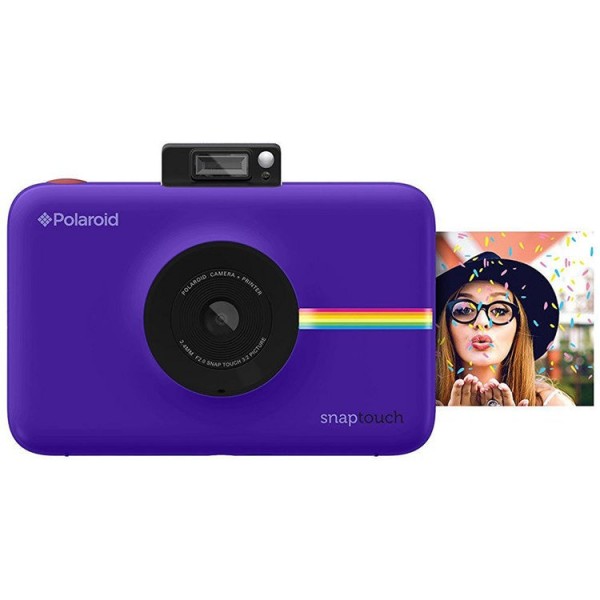 Polaroid Snap Touch Şipşak Fotoğraf Makinesi